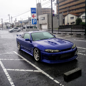 シルビア S15