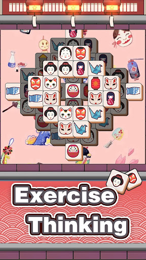 Tile Crush - Match 3 Games APK MOD screenshots 4