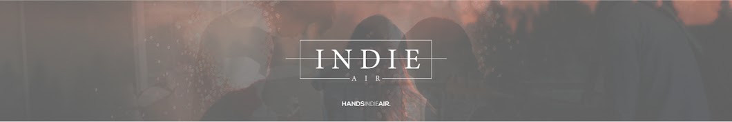 IndieAir Banner