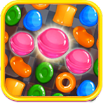 Cover Image of Download Candy Splash 1.07 APK