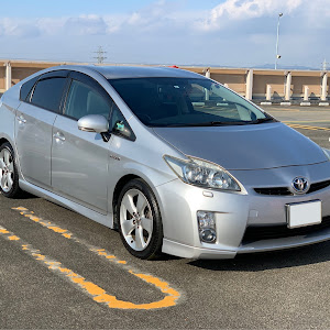 プリウス ZVW30