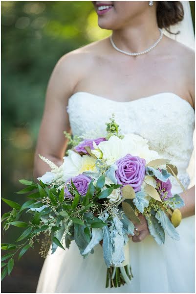 Fotografo di matrimoni Stevi Sayler (stevisayler). Foto del 9 marzo 2020