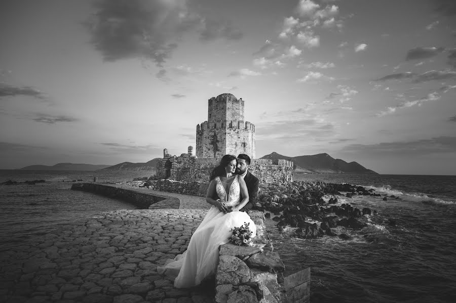 Wedding photographer Konstantinos Theofilopoulos (theofilopoulos). Photo of 12 November 2022