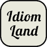 Idioms Land: Learn English Idi icon