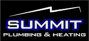 Summit Plumbing and Heating Ltd  Logo