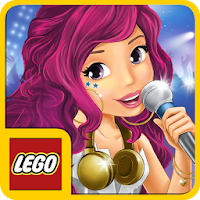 LEGO® Friends Music Maker