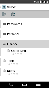 Zencrypt | Private Safe Vault screenshot 10