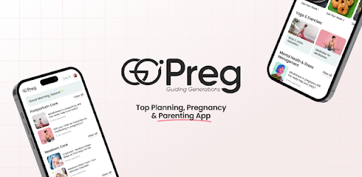 GoPreg: Garbh Sanskar App