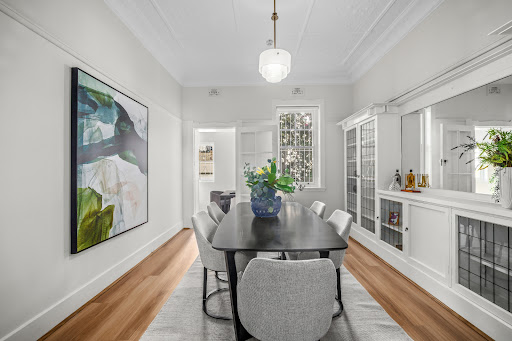 Apartment 3
