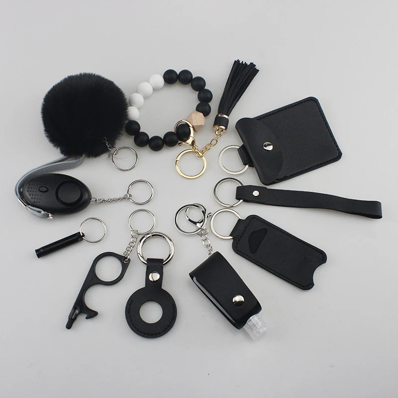 Kit DIY11 d'autodéfense populaire