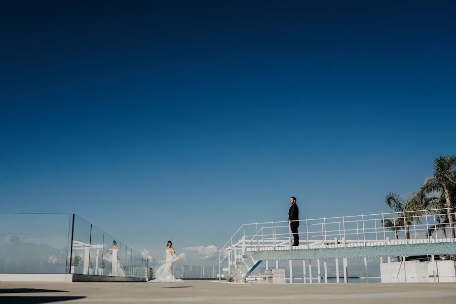 Vestuvių fotografas Giuseppe Laganà (giuseppelagana). Nuotrauka 2020 spalio 20