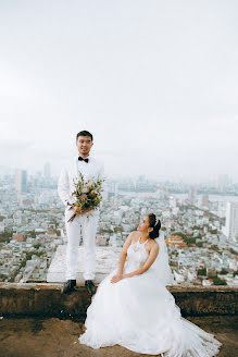 Photographe de mariage Ngôn Thừa Hulk (hulkstudios). Photo du 29 décembre 2022