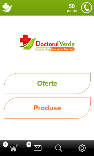 Doctorul Verde