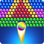 Cover Image of Download Bubble Shooter : Bird Rescue 1.2.4 APK