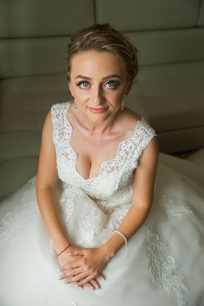 Fotógrafo de casamento Marius Calina (mariuscalina). Foto de 4 de janeiro 2018