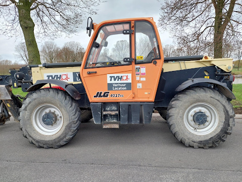 Picture of a JLG 4017RS