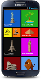 How to mod Cheap Hotels & Cheap Travels 2.0 unlimited apk for laptop