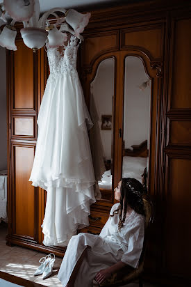 Photographe de mariage Giovanni Scirocco (giovanniscirocco). Photo du 25 mai 2023