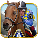 Triple Throne Horse Racing