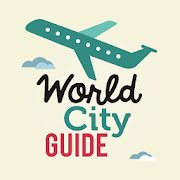 World City Guide  Icon