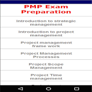 PMP Exam Prep.5-Islam Zahran 1.0 Icon