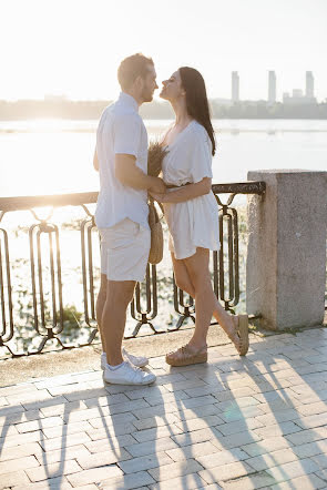 Nhiếp ảnh gia ảnh cưới Natalіya Boychenko (sonyachna). Ảnh của 10 tháng 8 2020