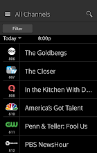 Xfinity Stream Apps On Google Play