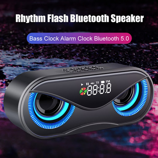 Title 3, Overweight subwoofer mobile phone mini speaker ...