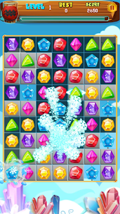 Jewels Deluxe Free 2019(圖2)-速報App