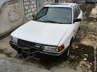 продам запчасти Mazda 323 323 C IV (BG)