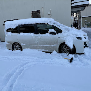 ヴォクシー ZRR80W