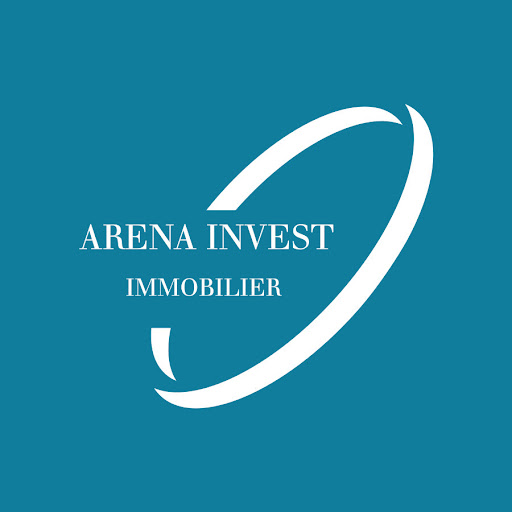 logo de l'agence'ARENA INVEST || 'logo de l'agence