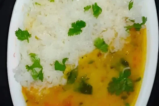 Dal Chawal