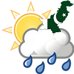 Weather Pakistan Apk