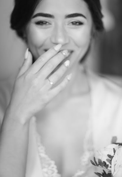 Wedding photographer Tatyana Pilyavec (tanyapilyavets). Photo of 26 April 2020