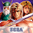 Golden Axe Classics logo