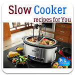 Cover Image of 下载 Slow Cooker Recipes 3.17 APK