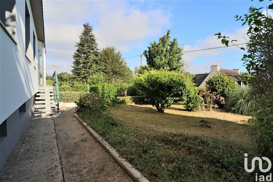 Vente maison 5 pièces 101 m² à Kervignac (56700), 290 000 €