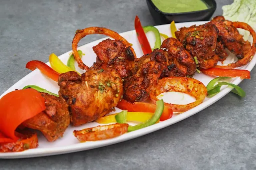 Chicken Tikka