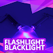 Flashlight Blacklight Tips