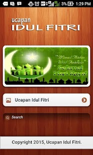 How to get Ucapan Idul Fitri 2016 patch 0.0.1 apk for laptop