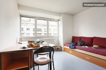 appartement à Grenoble (38)