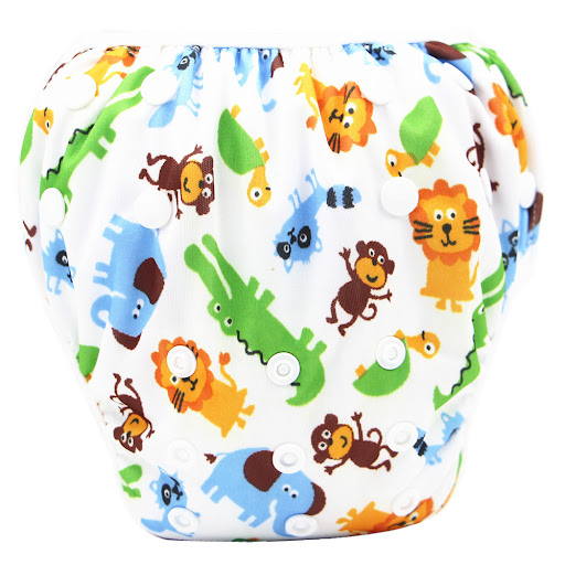Title 8, Baby Swimming Trunks, Convenient and Hygienic. ...