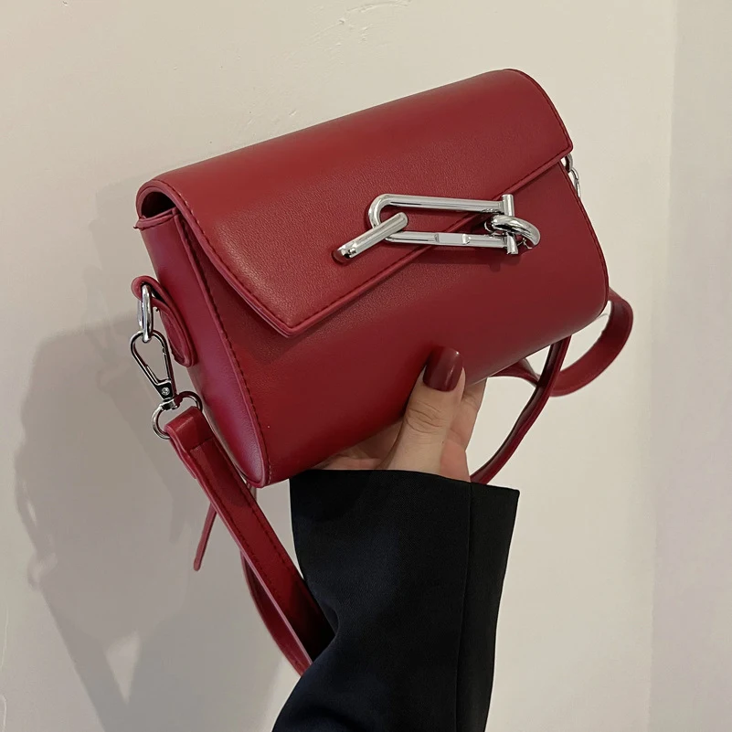 Luksusowa Damska Torba Listonoszka Retro Stylowa i Pojemna Doskonała na Co Dzień Wyjątkowy Design Idealna do Pracy i na Spotkania