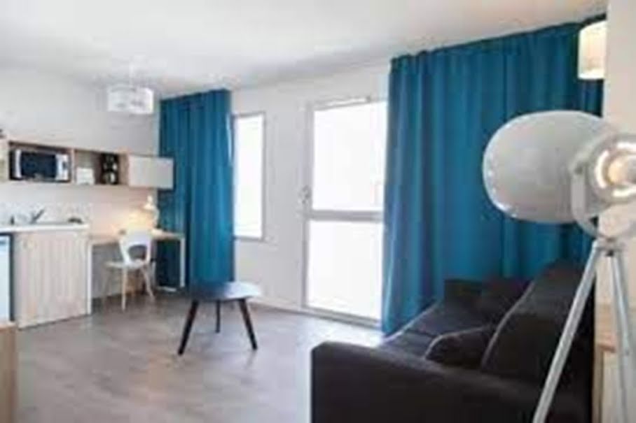 Vente appartement 2 pièces 36 m² à La Rochelle (17000), 147 000 €