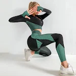 Dark green