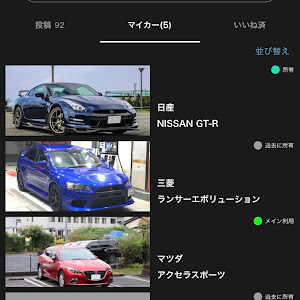 NISSAN GT-R R35