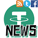 Download Tether All News(USDT) For PC Windows and Mac 1.0