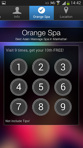 免費下載商業APP|Orange Spa app開箱文|APP開箱王