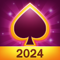 Icon Spades Solitaire - Card Game